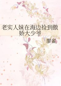 老实人妹在海边捡到傲娇大少爷