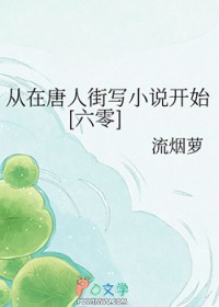 从在唐人街写小说开始[六零]